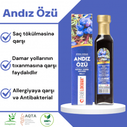 Andız bəhməzi
