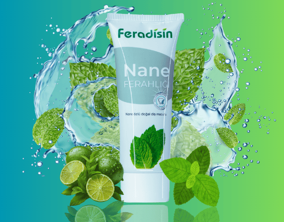 Feradisin -nanəli 