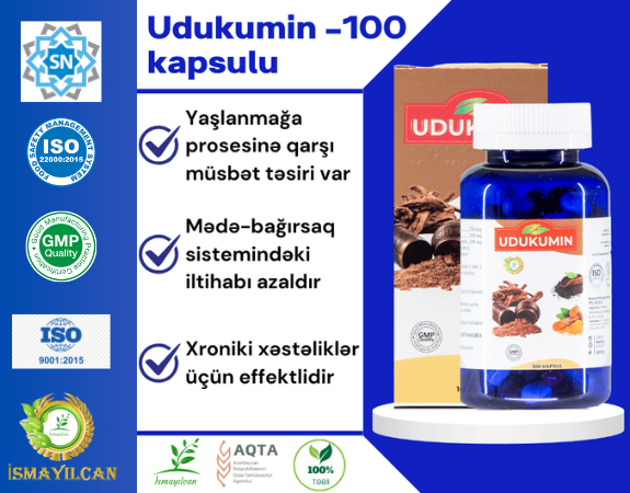 Udukunim kapsulları